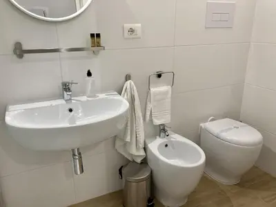 Bagno di UNNI