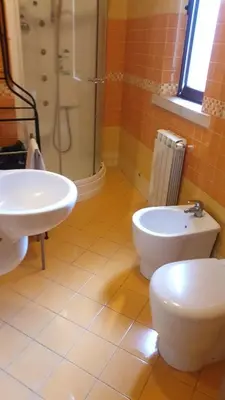 Bagno di Mazzini House