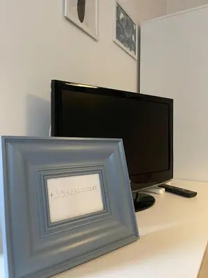 TV o dispositivi per l'intrattenimento presso Mazzini House