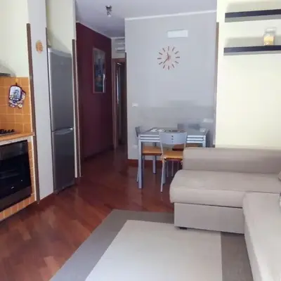 Mazzini House