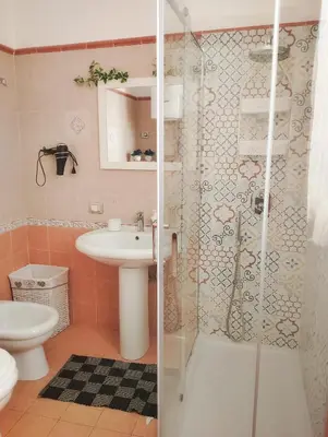 Bagno di Lina's Sweet Home