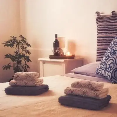 Lina's Sweet Home