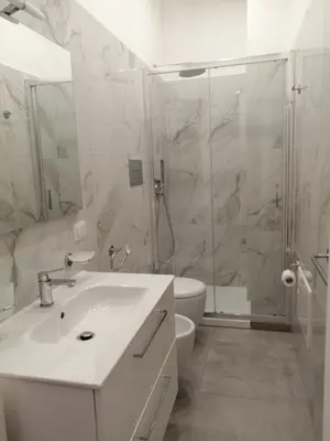 Bagno di Casa vacanza il Gelsomino Magico