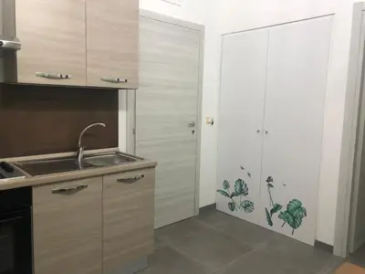 Cucina o angolo cottura di LA DAMA DI AVOLA