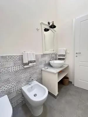 Bagno di AlbaRosa