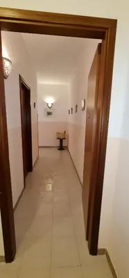 Planimetria di Da Fenisia