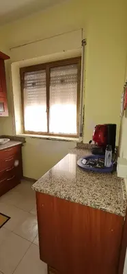 Cucina o angolo cottura di Da Fenisia