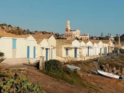 Edificio in cui si trova l'appartamento