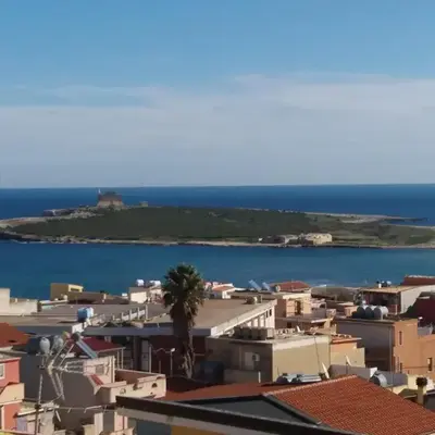 Appartamento La Trinacria di Capo Passero