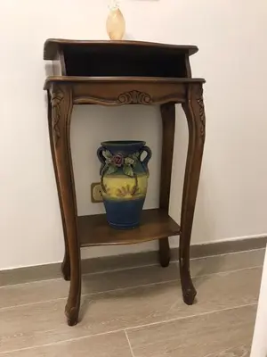 Planimetria di Casa Crispi