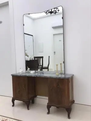 Planimetria di Casa Crispi