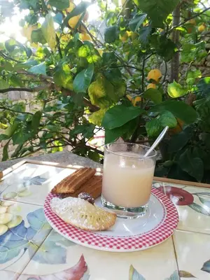 Bevande di Agriturismo Fondo Paliemmu