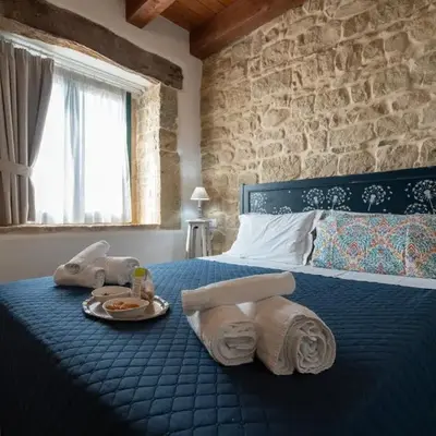 Agriturismo Fondo Paliemmu