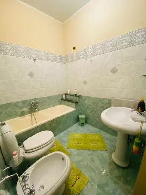Bagno di Giusy's House
