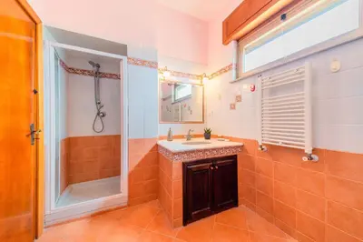 Bagno di GuestHost - La Terrazza di Siracusa - Roomy and Bright Flat