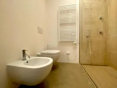Bagno di AUREA tempio di Apollo