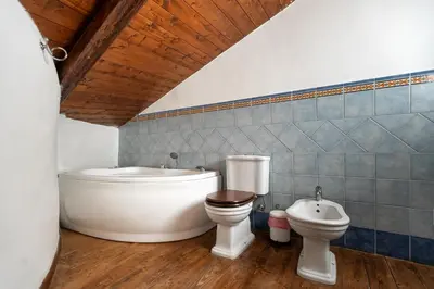 Bagno di Casa dei Mori
