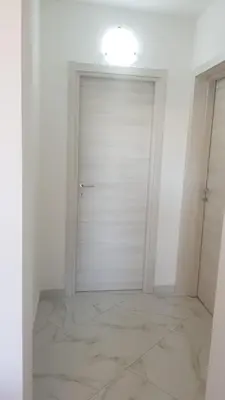 Planimetria di Casa marzamemi