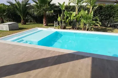 Piscina di Casa Opuntia Rosolini o nelle vicinanze