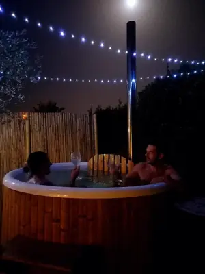 Ospiti di Casa Opuntia Rosolini