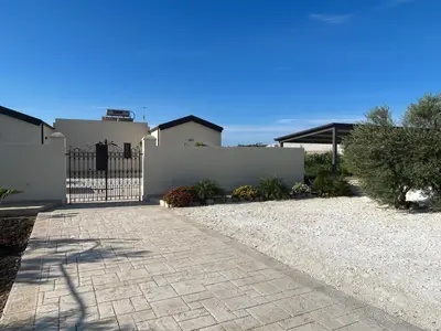 Edificio in cui si trova l'appartamento
