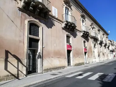 Il quartiere o una zona nella vicinanze dell'appartamento
