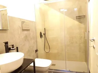 Bagno di MYMOON Neas