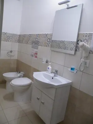 Bagno di Casa NILLA