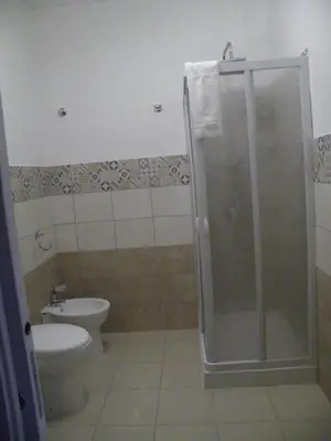 Bagno di Casa NILLA