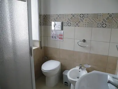 Bagno di Casa NILLA