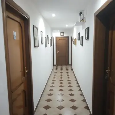 Planimetria di Casa NILLA