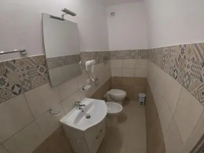 Bagno di Casa NILLA