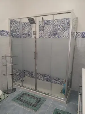 Bagno di Casa Ariete