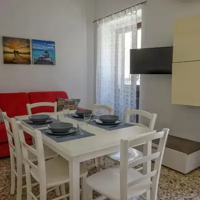 Maison Vivian Apartment