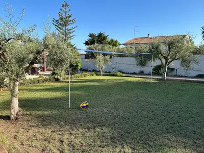 Giardino di Salemarino apartment