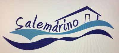 Certificato, attestato, insegna o altro documento esposto da Salemarino apartment
