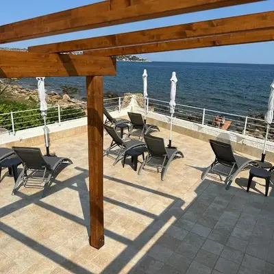Salemarino apartment