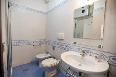 Bagno di Agatea a due passi dal Duomo by Wonderful Italy