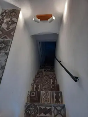 Planimetria di La Finestra su Noto