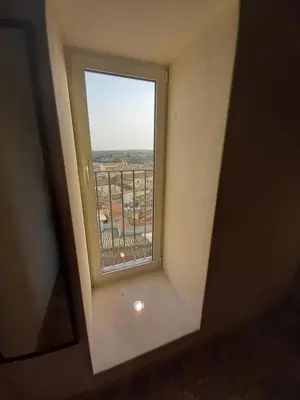 Planimetria di La Finestra su Noto