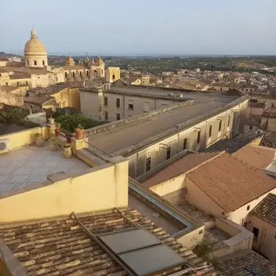 La Finestra su Noto