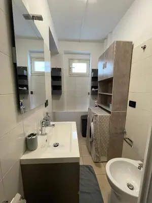 Bagno di TheRoom