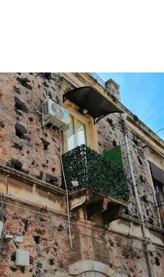 Edificio in cui si trova l'appartamento