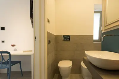 Bagno di Vicolo QuattroSei