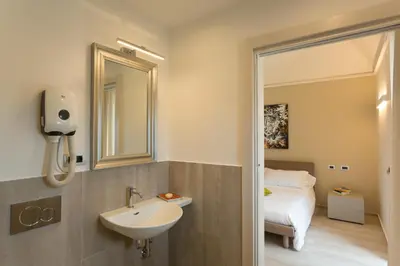 Bagno di Vicolo QuattroSei