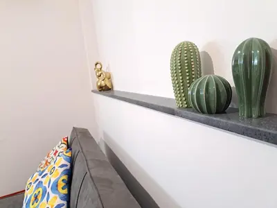 Planimetria di U Liotru home