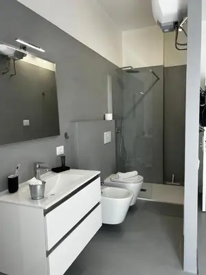 Bagno di Matteotti 21 Rooms