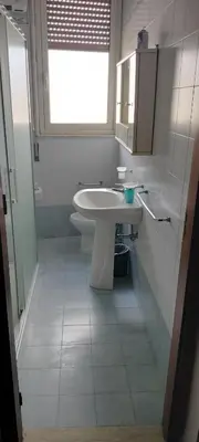 Bagno di RENT ROOM JOE Via Dante 77 Solarino