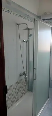 Bagno di RENT ROOM JOE Via Dante 77 Solarino