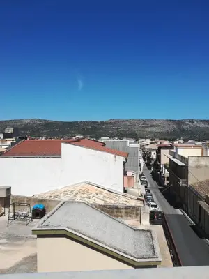 Edificio in cui si trova l'affittacamere